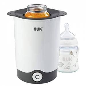 NUK - First Choice+ Thermo Express Bottle Warmer (120ml)