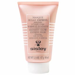 Sisley Radiant Glow Express Mask Cleansing with Red Clay - 60ml