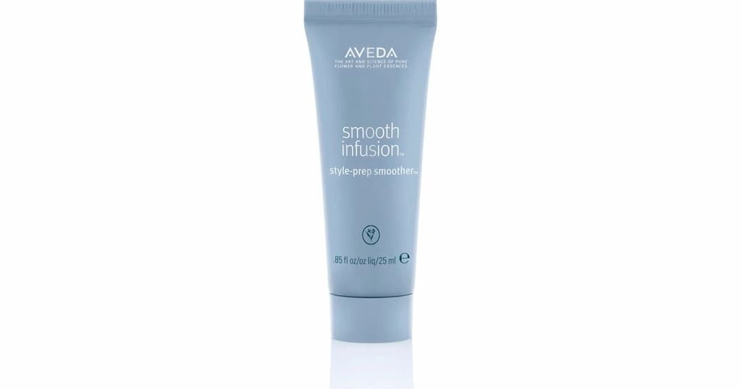 Aveda - Smooth Infus Style Prep (100ml)