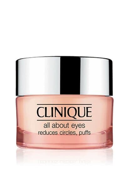 Clinique - All About Eyes (15ml) - Unboxed