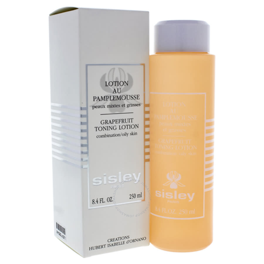 Sisley - Cosmetic Grapefruit Toning Lotion (250ml)