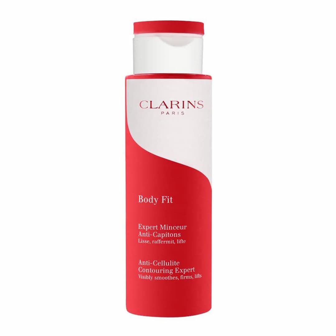 Clarins - Body Fit Anti-Cellulite Contouring Expert (200ml)
