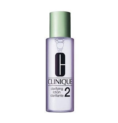 Clinique Clarifying Lotion 2 - 400ml