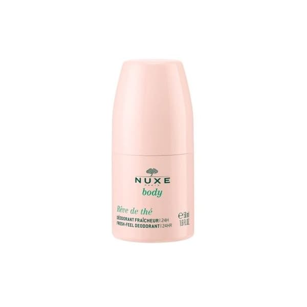 Nuxe - Body Reve de the Fresh-Feel Deodorant (50ml)