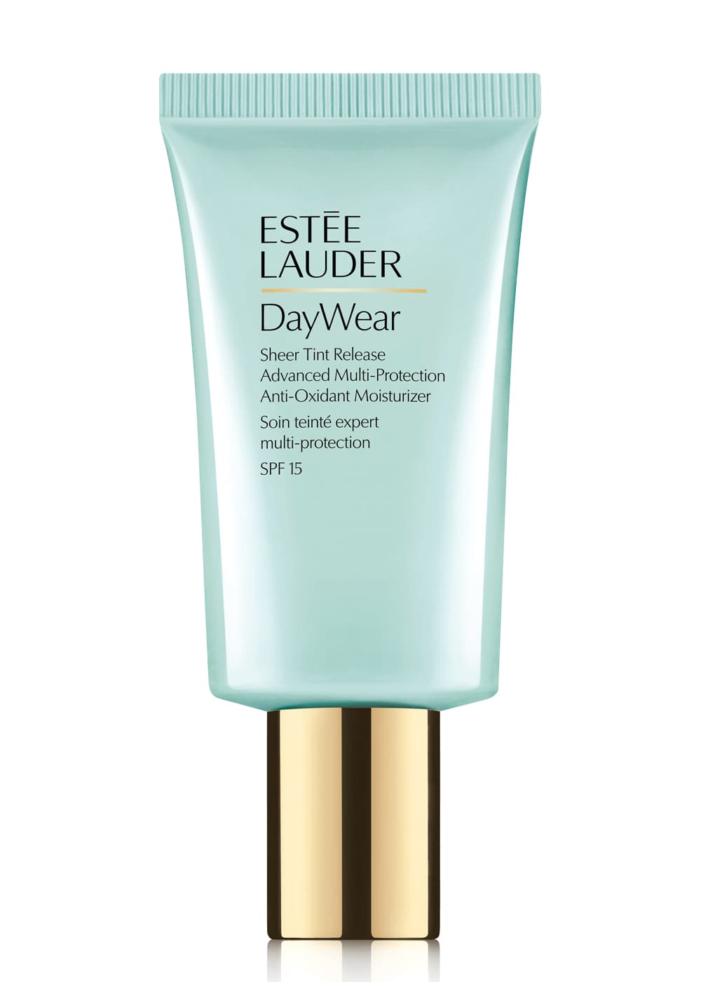 Estee Lauder - DayWear Sheer Tint Release Moisturiser SPF 15 (50ml)