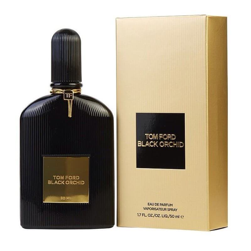 Tom Ford - Black Orchid Eau De Parfum (50ml)