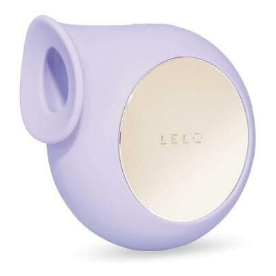 Lelo - SILA Clitoral Stimulator - Lilac