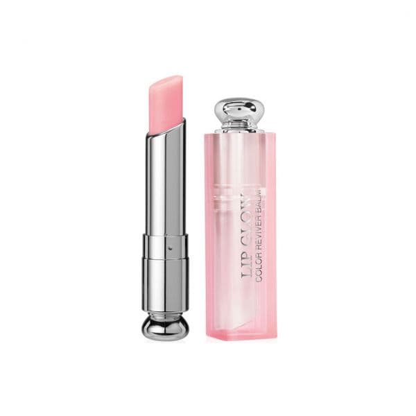 Dior - Addict Lip Glow - Pink 