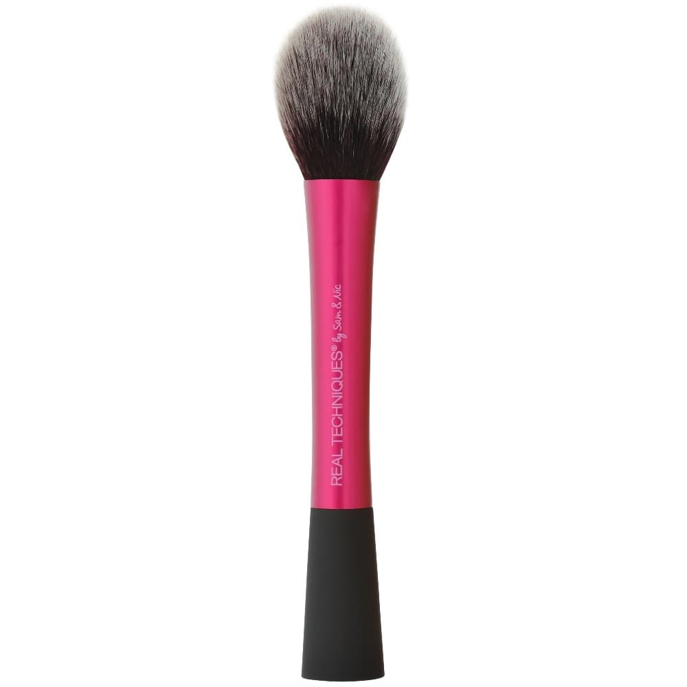 Real Techniques - Your Finish/Perfected Blush Brush
