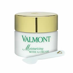 Valmont Hydration Moisturizing With A Cream 7oz, 200ml