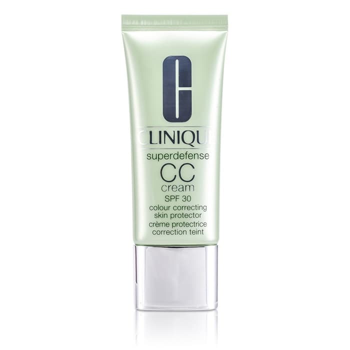 Clinique - Superdefense CC Cream SPF30 Colour Correcting Skin Protector