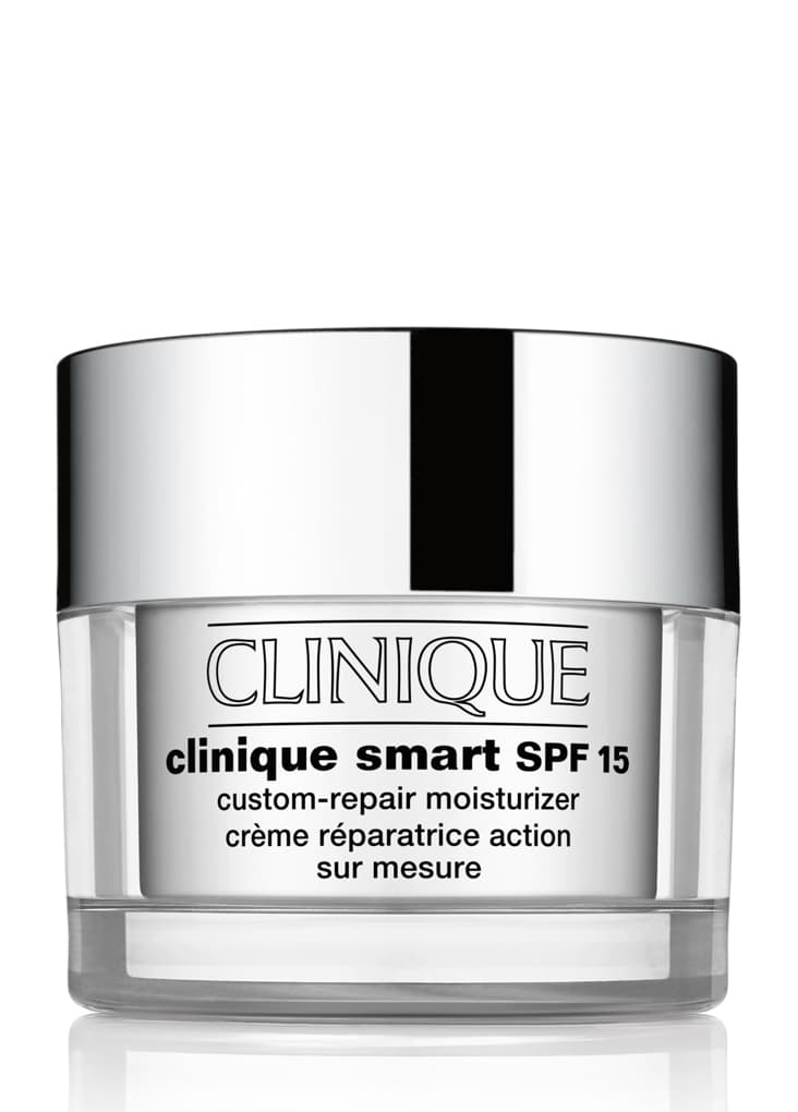 Clinique - Smart Custom Repair Moisturiser Dry/Combo Skin (50ml)