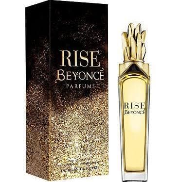 Beyonce - Rise Eau de Parfum (100ml)