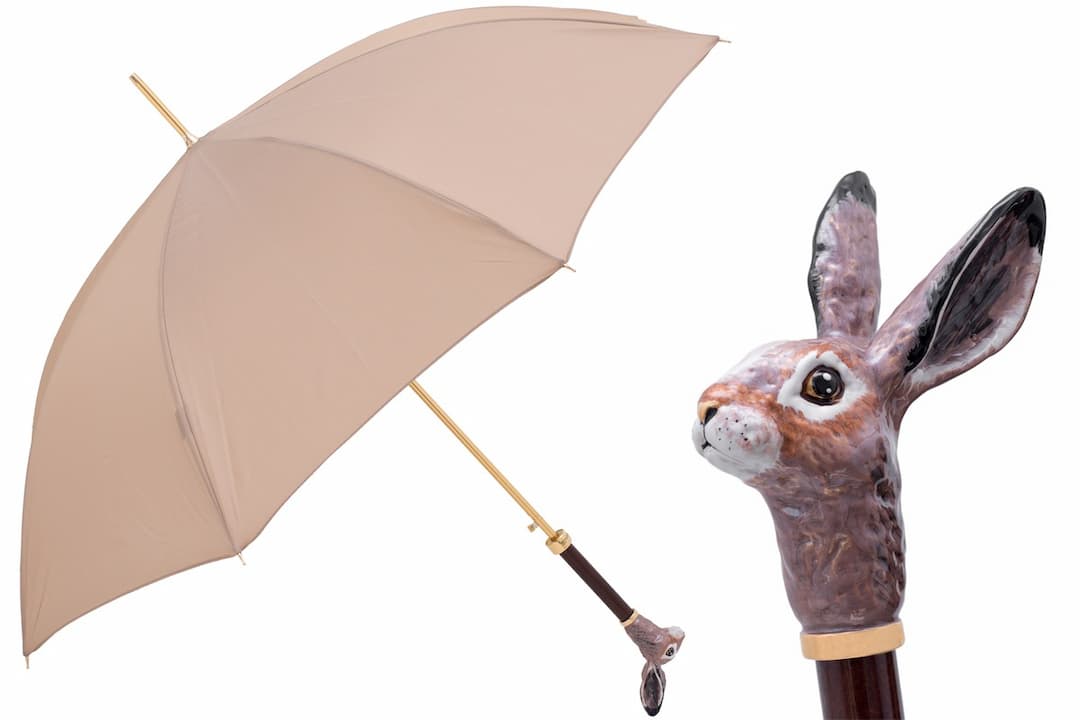 Pasotti - Luxury Hare Umbrella
