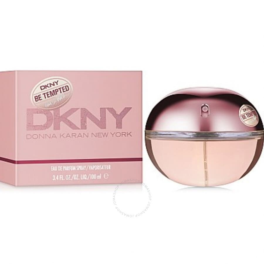 DKNY - Be Tempted Eau So Blush Eau de Parfum Spray (100ml)