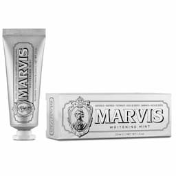 Marvis - Whitening Mint Toothpaste (25ml)