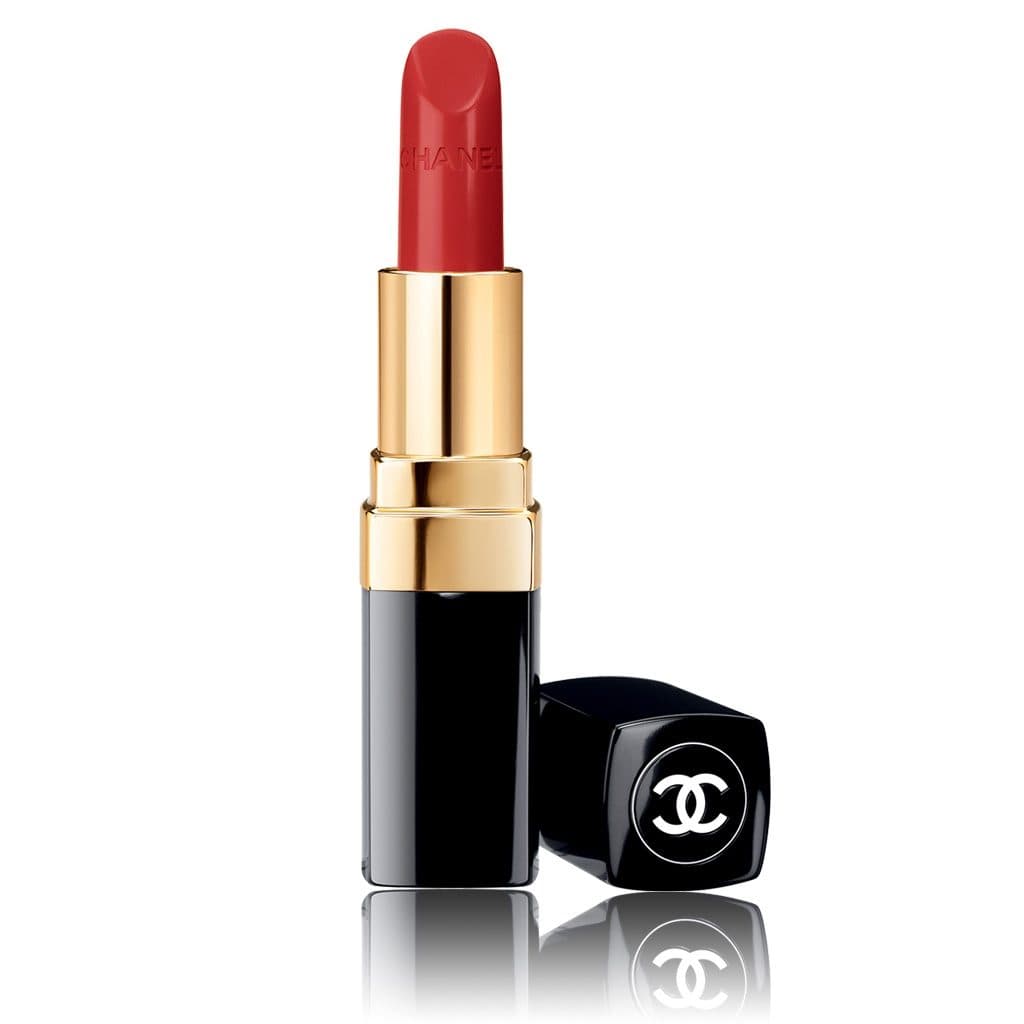 Chanel - Rouge Coco Ultra Hydrating Lip Colour 444 Gabrielle