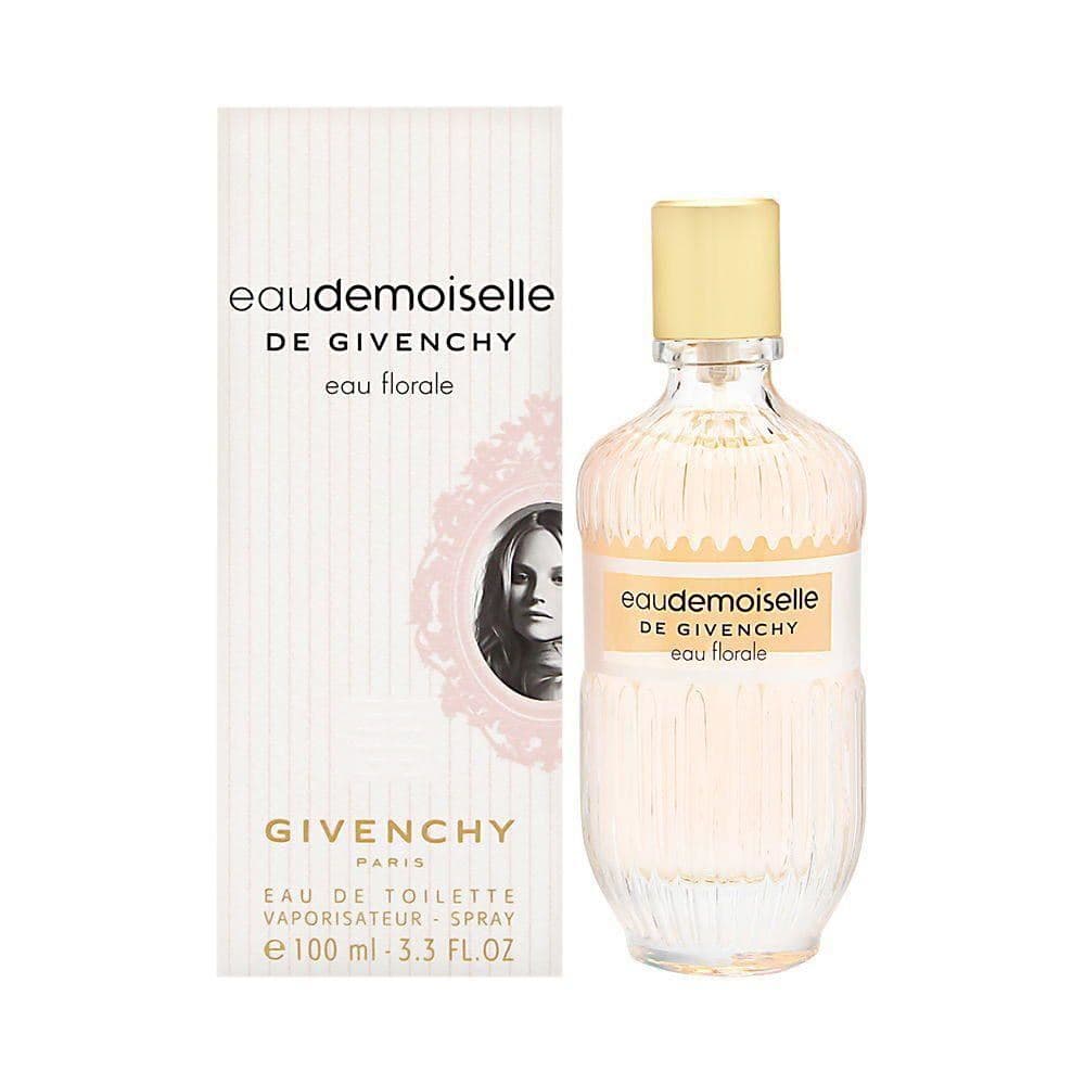 Givenchy - Eaudemoiselle de Givenchy Eau Florale Eau De Toilette (100ml)