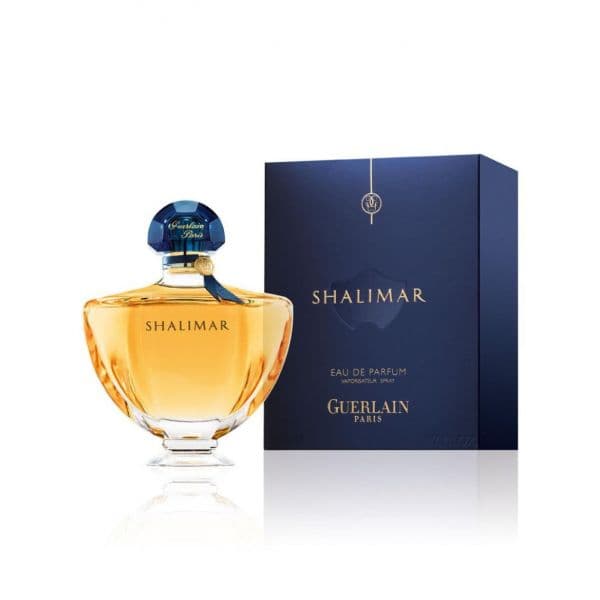 Guerlain - Shalimar Eau de Parfum (50ml)