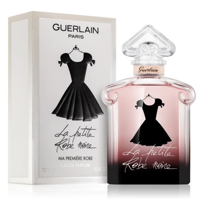 Guerlain - La Petite Robe Noire Eau de Parfum (100ml)