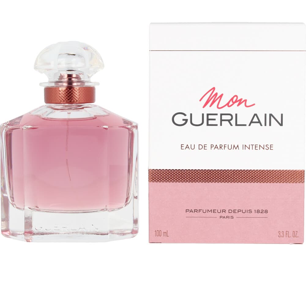  Guerlain - 'Mon Guerlain' Intense Eau de Parfum (50ml)