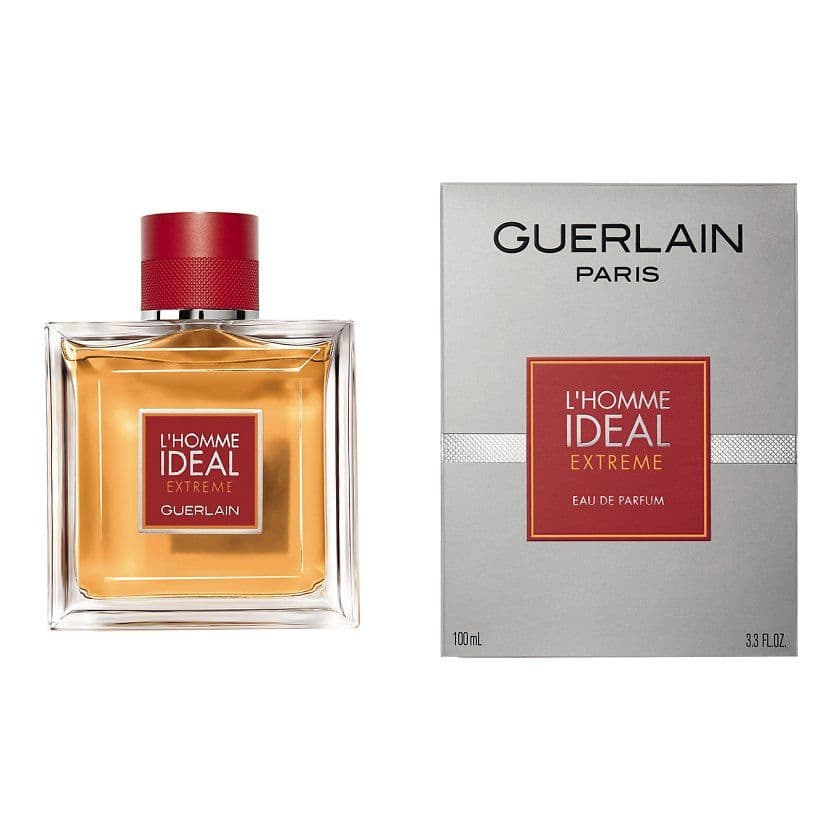 Guerlain - L'Homme Ideal Extreme Eau de Parfum (100ml)