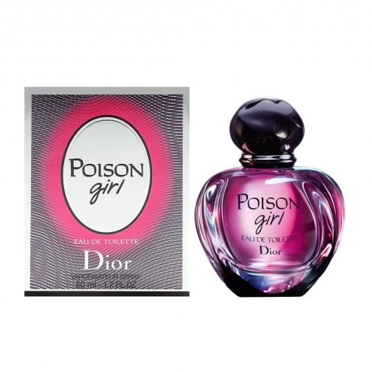 Dior - Poison Girl Eau de Toilette (50ml)