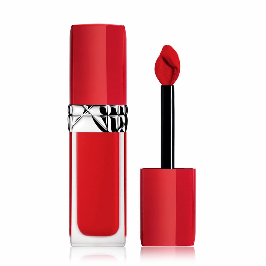 Dior Rouge Dior Couture Colour Lipstick - #999 Bloom