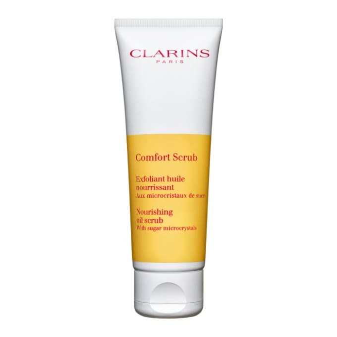 Clarins - Comfort Scrub (50ml) 