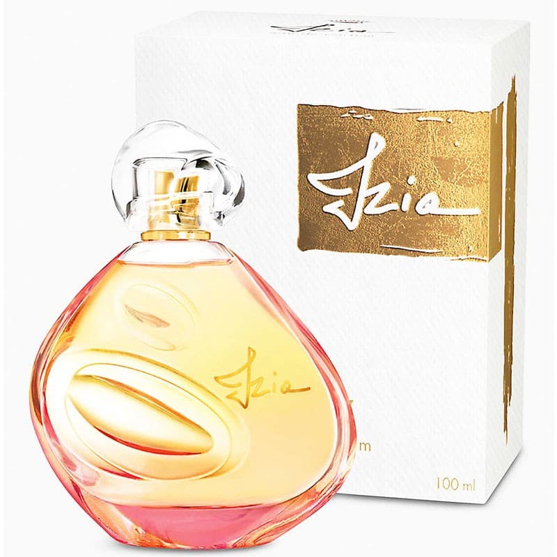 Sisley - Izia Eau de Parfum (100ml)