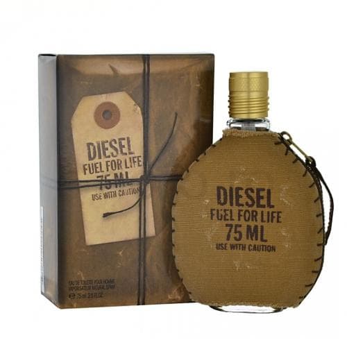 Diesel - Fuel For Life For Him Eau de Toilette (75ml)