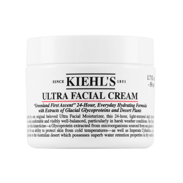 Kiehl's - Ultra Facial Cream (50ml)