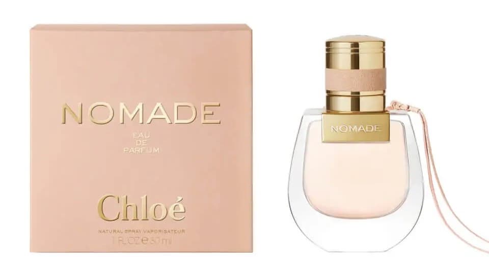 Chloé - Nomade Eau de Parfum (30ml)