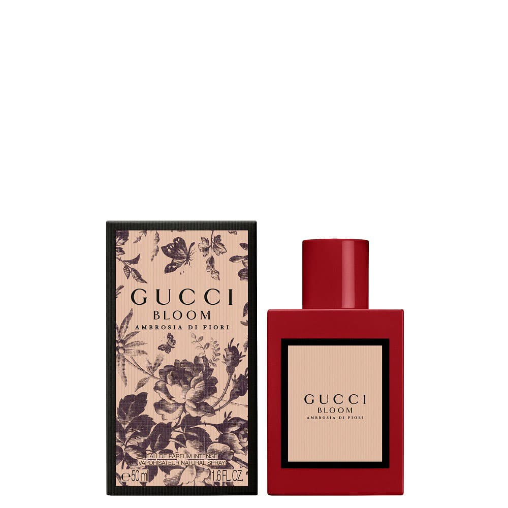 Gucci - Bloom Ambrosia Di Flori Eau de Parfum (50ml)