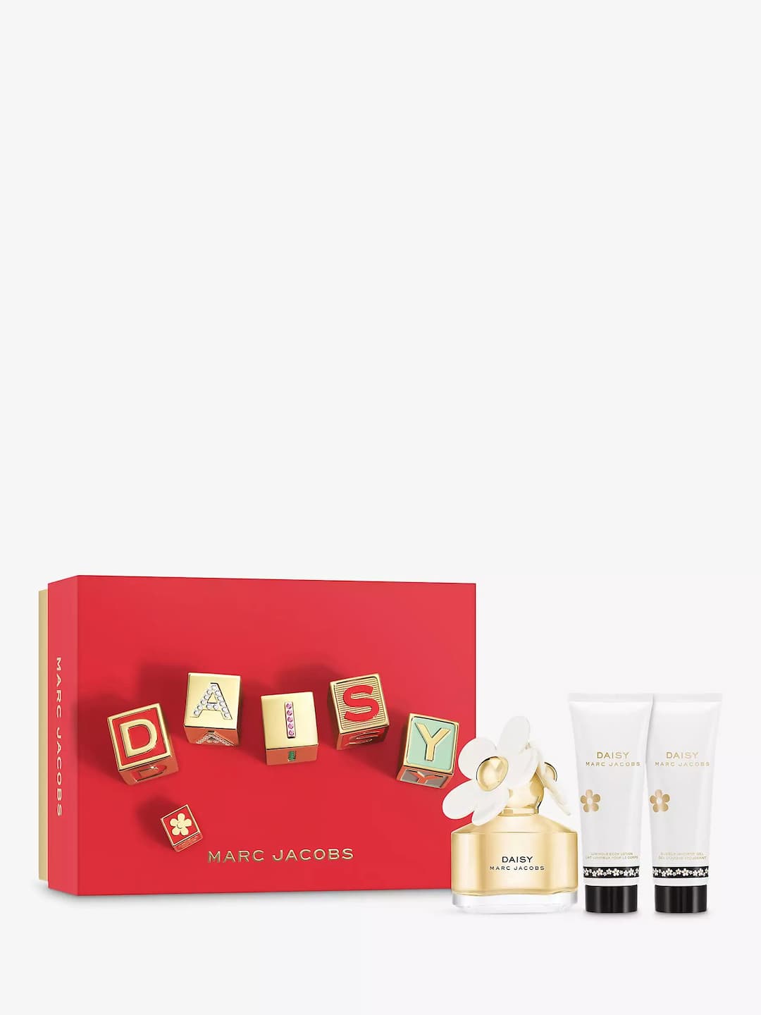 Marc Jacobs - Daisy Eau De Toilette (50ml) Gift Set