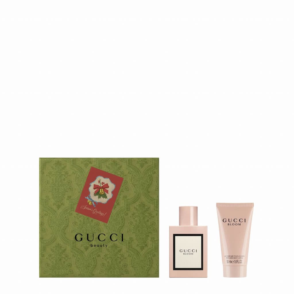 Gucci - Bloom Eau de Parfum Gift Set (50ml)