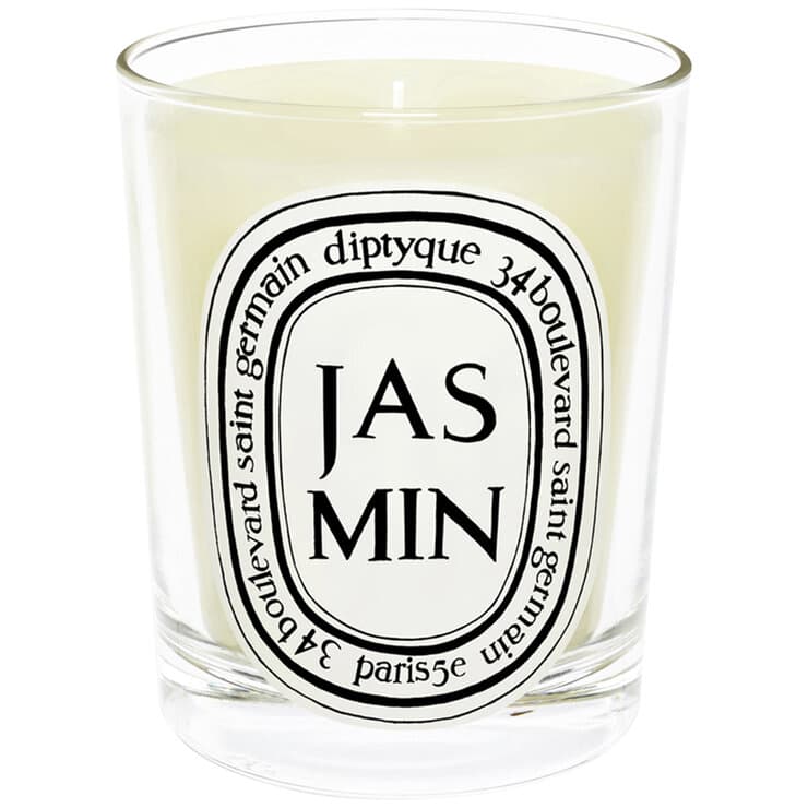 Diptyque - Jasmin Scented Candle (190g)