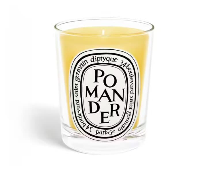 Diptyque - Pomander Candle (190g)
