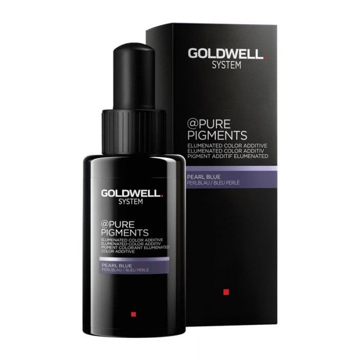 Goldwell - Pure Pigments Pearl Blue (50ml)