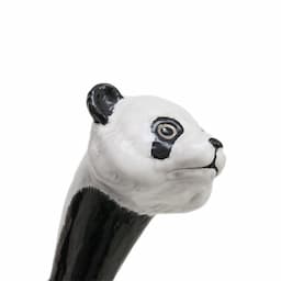 pasotti panda head umbrella
