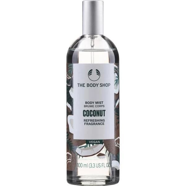 The Body Shop - Coconut Body Mist (100ml)