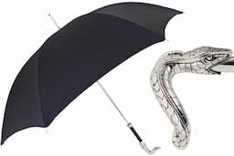 Pasotti Snake Umbrella