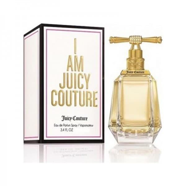 Juicy Couture - I Am Juicy Eau de Parfum (30ml)