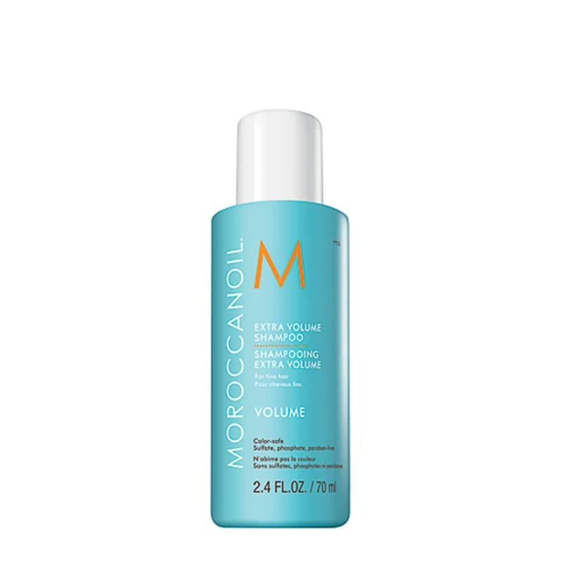 Moroccanoil - Extra Volume Shampoo (70ml)