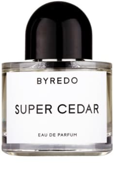 Byredo - Super Cedar Eau de Parfum (50ml)