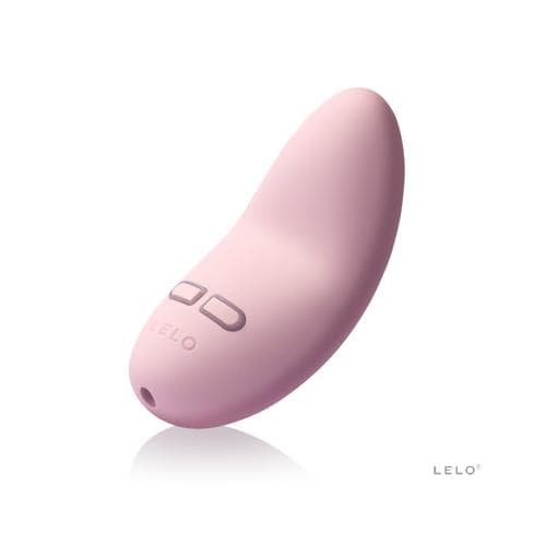 Lelo - Lily 2 Vibrator Pink