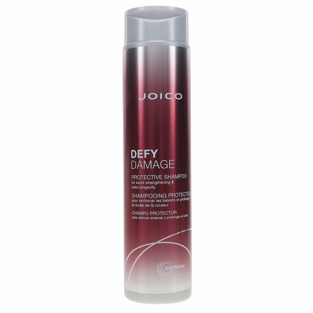 Joico - Defy Damage Protective Shampoo (300ml)