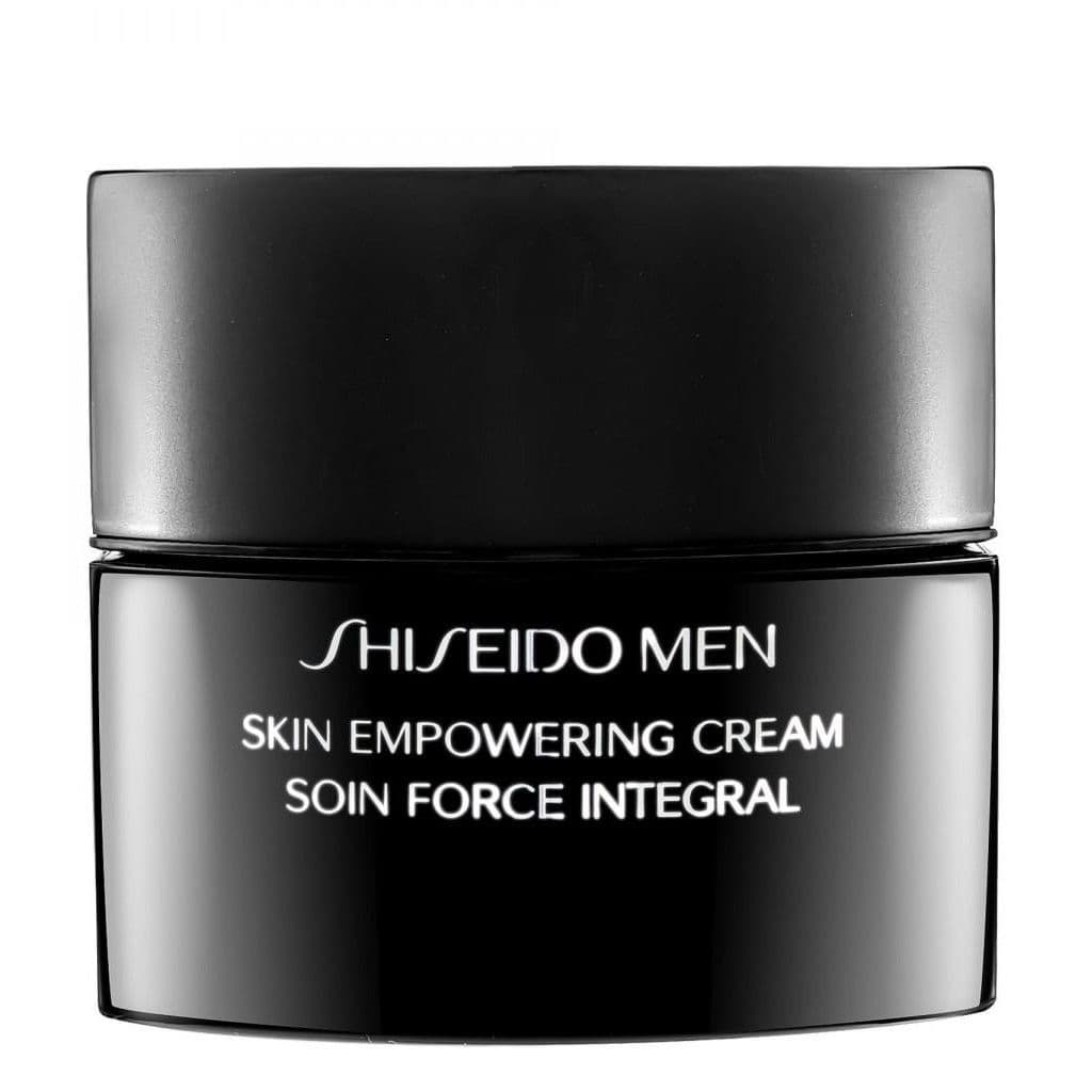 Shiseido Men - Skin Empowering Cream - 768614143925