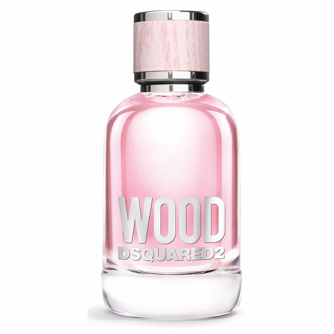 DSquared2 - Wood Pour Femme Eau de Toilette (100ml)