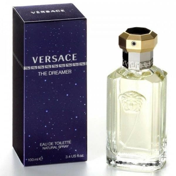 Versace - The Dreamer Eau De Toilette (50ml)